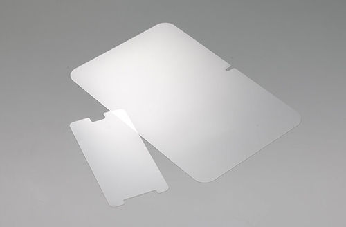 Film - Free Crystal™ - BANDO CHEMICAL INDUSTRIES, LTD.