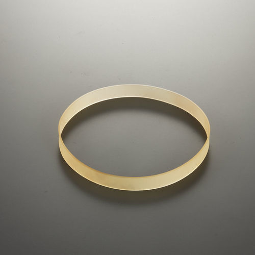 Cinghia piatta - BANCOLLAN™ - BANDO CHEMICAL INDUSTRIES, LTD. - in poliuretano / industriale / liscia