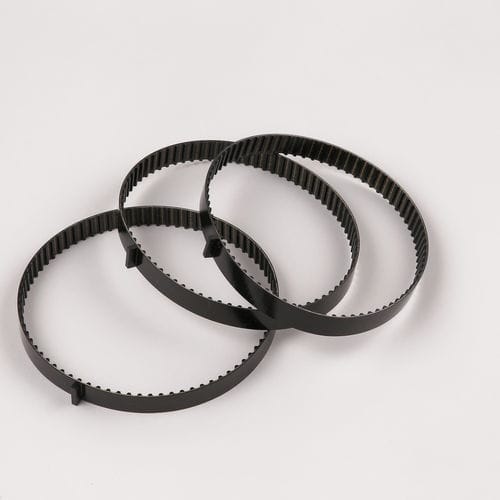 Cinghia dentata - Alpha Flex™ - BANDO CHEMICAL INDUSTRIES, LTD. - in gomma / industriale