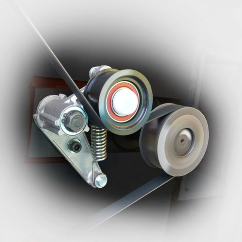 Sistema di azionamento industriale - HFD  - BANDO CHEMICAL INDUSTRIES, LTD. - senza manutenzione