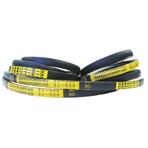 Cinghia a V - ACE™ - BANDO CHEMICAL INDUSTRIES, LTD. - in gomma / industriale / stretta
