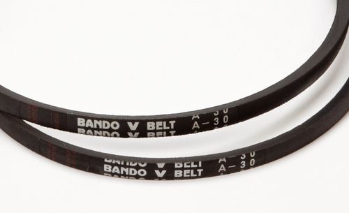 Cinghia a V - BANDO CHEMICAL INDUSTRIES, LTD. - in gomma