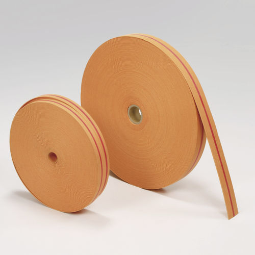 Cinghia piatta - BANBELT™ - BANDO CHEMICAL INDUSTRIES, LTD. - in gomma / in poliestere / per puleggia