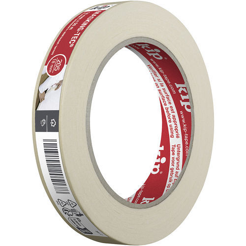 Nastro adesivo per mascheratura per interni - 205 MASKING-TEC® - KIP