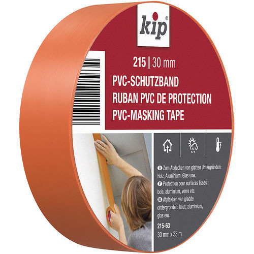 Nastro per protezione catodica - 215 PVC - KIP - in PVC