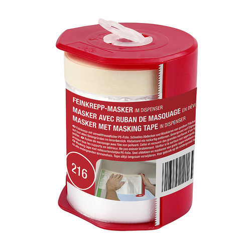 Nastro per mascheratura - 216 MASKING-TEC® - KIP - in fibra di vetro