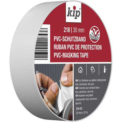 Nastro per protezione catodica - 218 - KIP - in PVC