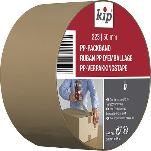 Nastro di imballaggio - 223 - KIP - in plastica