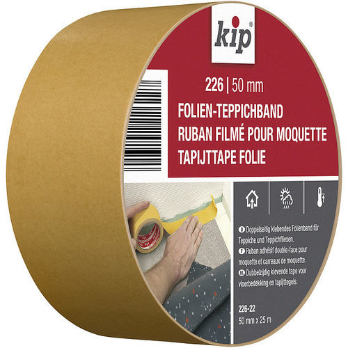 Nastro di marcatura - 226 - KIP - in gomma / in plastica