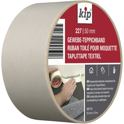 Nastro di marcatura - 227 - KIP - in gomma / in plastica