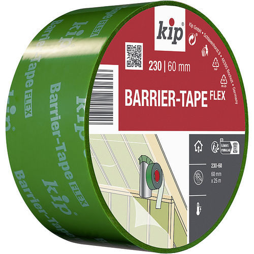 Nastro per protezione catodica - 230  - KIP - in plastica / rinforzato / a tenuta stagna