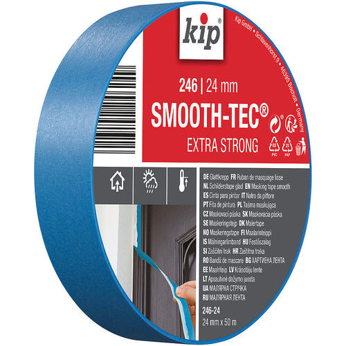 Nastro per mascheratura - 246 WASHI-TEC® - KIP - di carta