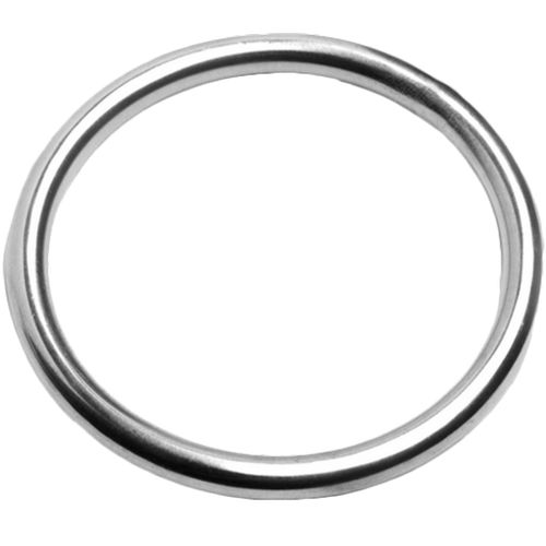 Anello in acciaio inossidabile - 901 series - Kleinsorge