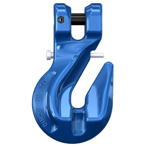 Gancio a forcella - 103 series - Kleinsorge - accorciatore / con fermo di sicurezza