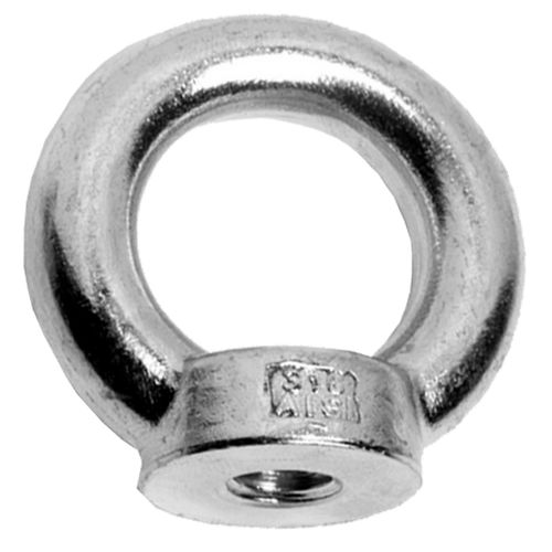 Dado con occhio - 9240 series - Kleinsorge - in acciaio inossidabile / di sicurezza