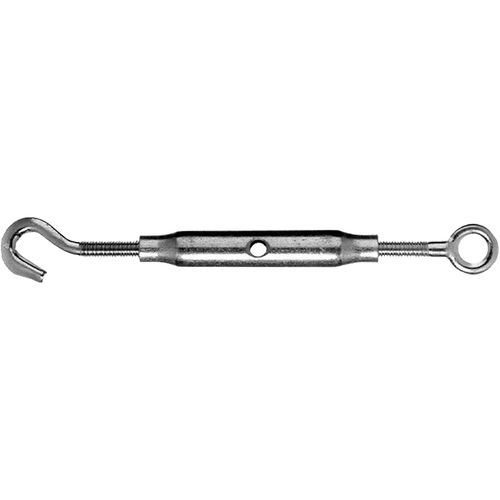 Tenditore metallico in acciaio galvanizzato - 5100 series - Kleinsorge - per catene / di cavi / manuale