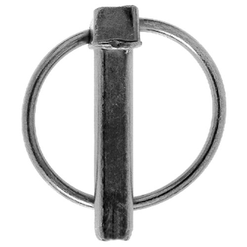 Coppiglia a clip - 7100 series - Kleinsorge - in acciaio galvanizzato / di sicurezza