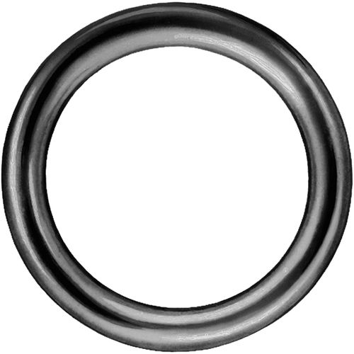 Anello in acciaio - 7700 series - Kleinsorge - di metalli