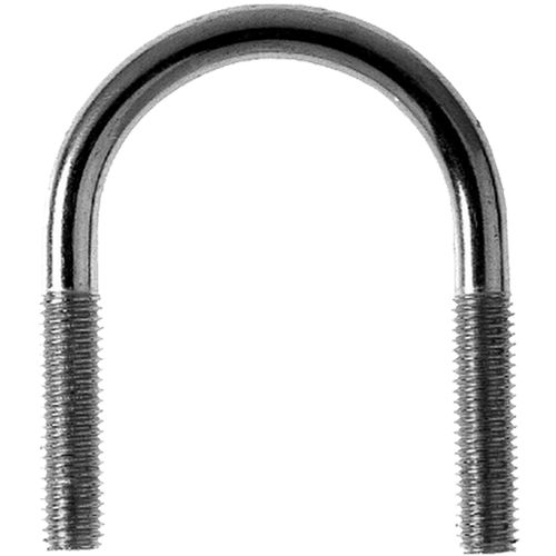 Bullone a U - 7000 series - Kleinsorge - in acciaio