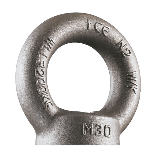 Dado con occhio - 67100 series - Kleinsorge - in metallo