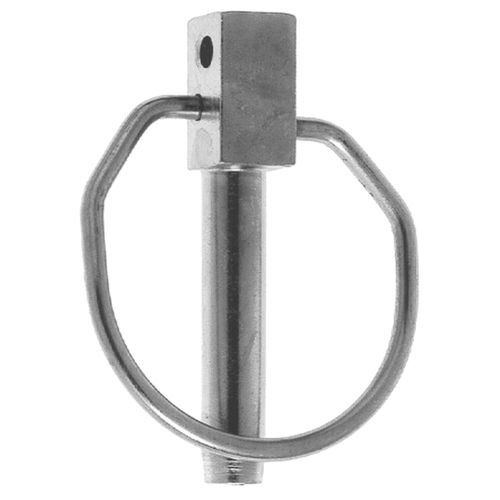 Coppiglia a clip - 7210 series - Kleinsorge - in acciaio inossidabile / in acciaio galvanizzato / di blocco