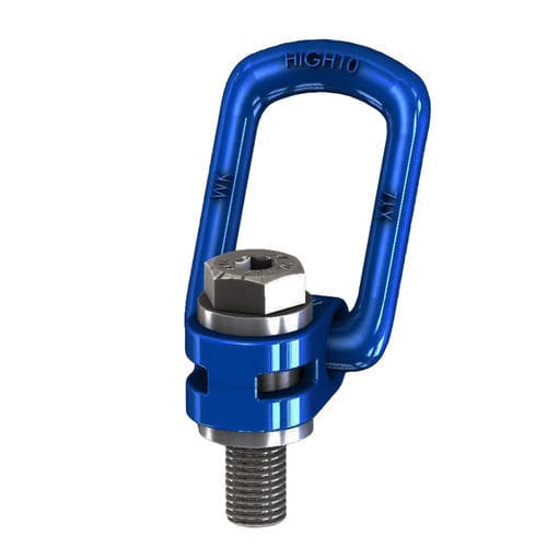 Anello di sollevamento articolato - 14200 series - Kleinsorge - ad avvitamento