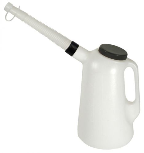 Dosatore per olio - 3320027 - MATO - a vite