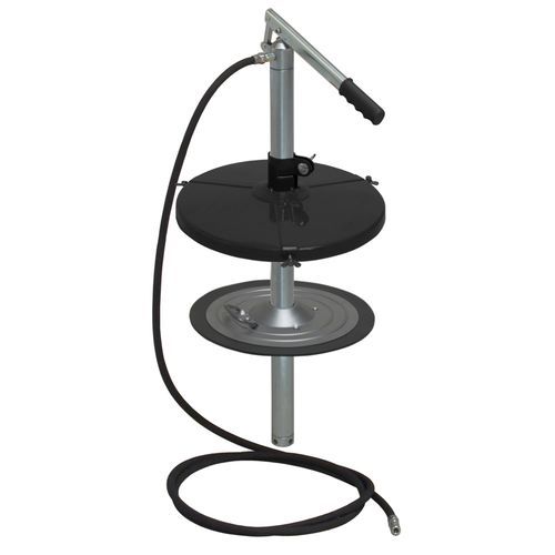 Lubrificatore manuale - 3380571 - MATO - idraulico