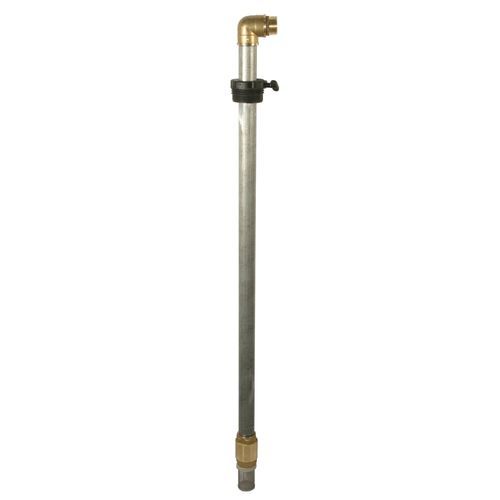 Tubo d'aspirazione - 3470456 - MATO
