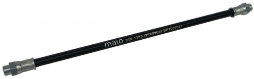 Tubo flessibile per grassi - PH-30 - MATO - in nylon / ad alta pressione / multiplo