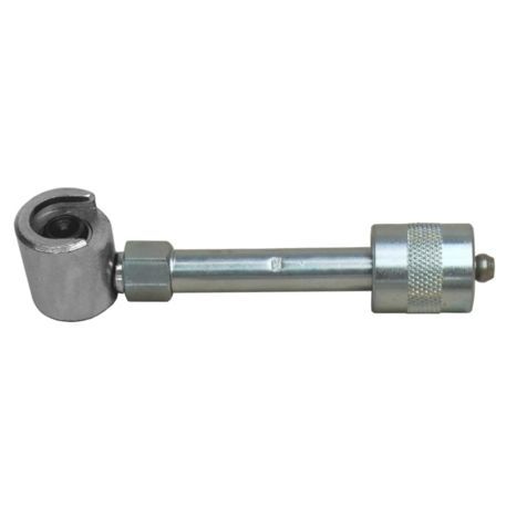 Tubo rigido idraulico - 3240578 - MATO - per grassi