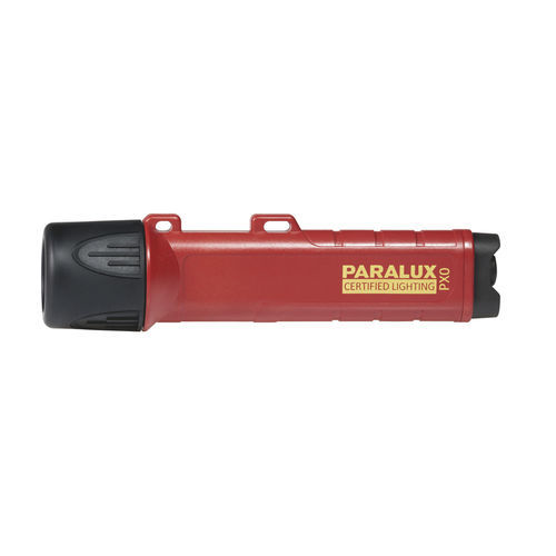 Torcia LED - 6911252166 - PARAT - ATEX / a batteria / a tenuta stagna