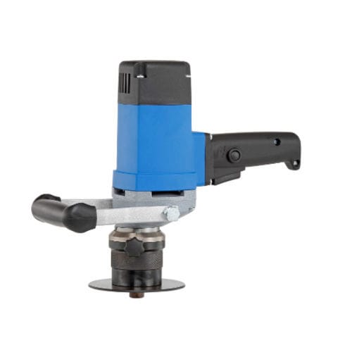 Smussatrice elettrica - EKF 300.3 - BDS - da tavolo / per lastre