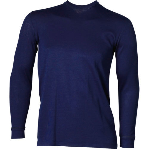 Camicia da lavoro - 345 - ELKA - di protezione termica / in cotone / in lana
