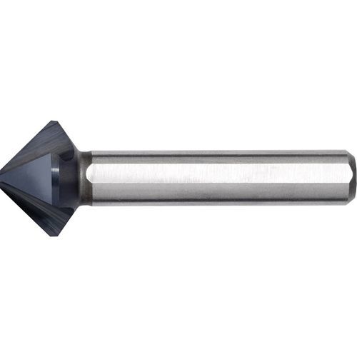 Sbavatore per alesatura - 40008651 series - Promat - manuale / in acciaio / in alluminio