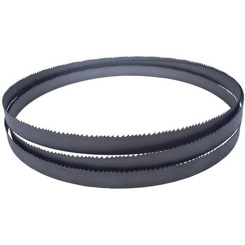 Lama per sega a nastro - 400081400 series - Promat - HSS / per metallo / con dentatura rettificata