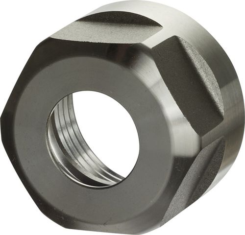 Dado esagonale - 400083399 series - Promat - in metallo / filettato