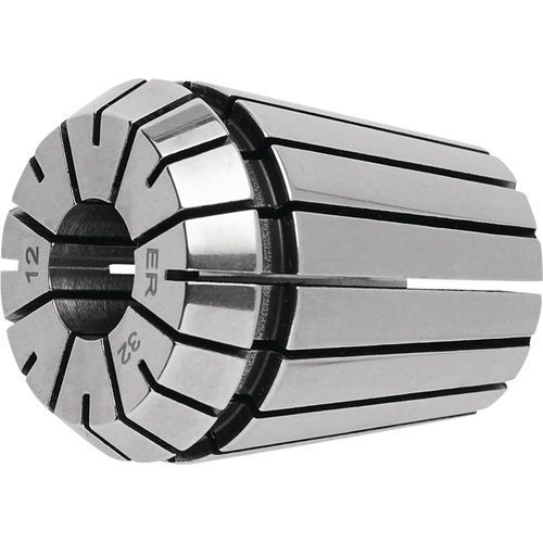 Pinza di serraggio ER - 400083296 series - Promat - a fessura