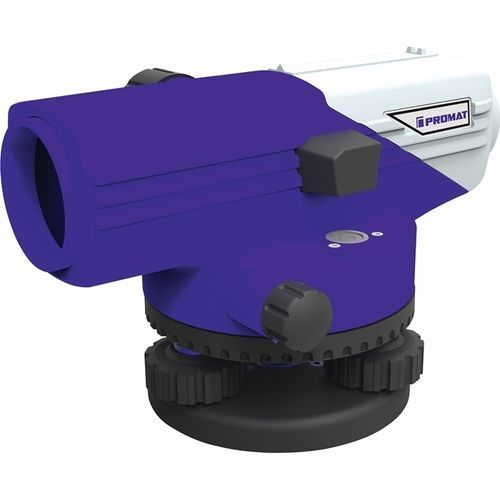 Livello ottico - 4000855892 - Promat - di precisione / orizzontale / magnetico