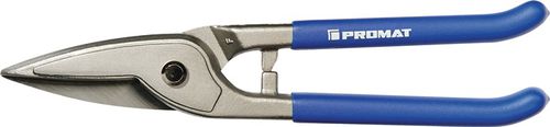 Cesoia manuale - 4000810932 - Promat - per lamiera / portatile