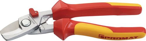 Pinza per cavo - 40008109 series - Promat - tronchese