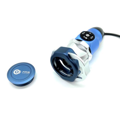 Sistema di telecamere digitale - CAM-MD-FHD - RMS CONTROLE - industriale / per endoscopio / di monitoraggio