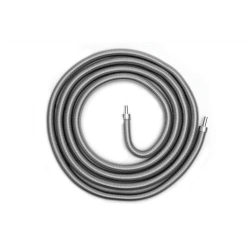 Tubo flessibile isolato - Concept Group LLC - in acciaio inossidabile / per alte temperature / di trasferimento