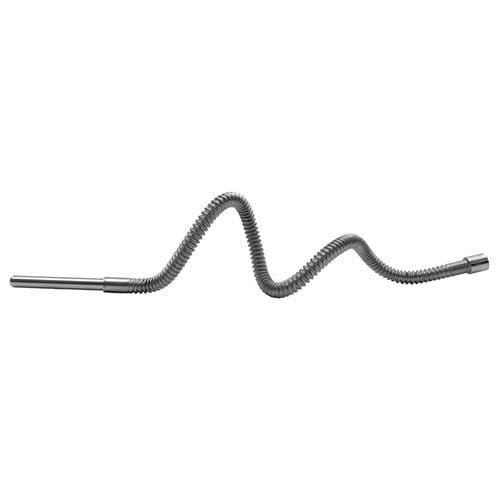Tubo rigido isolato - Concept Group LLC - in acciaio inossidabile / per alte temperature / di trasferimento