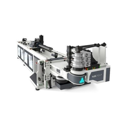 Macchina di curvatura elettrica - EB  - VLB Group - per tubi / CNC / di taglio