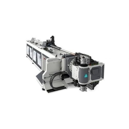 Macchina di curvatura elettrica - EB-RH - VLB Group - per tubi / orizzontale / verticale