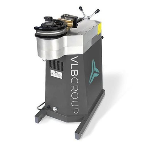Macchina di curvatura elettrica - ML  - VLB Group - manuale / per tubi / NC