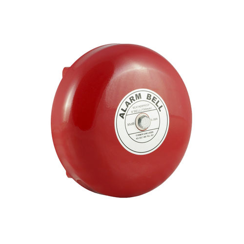 Campanello resistente alle intemperie - MS 691 - MESAN ELEKTRIK MÜM. SAN. A.Ş.