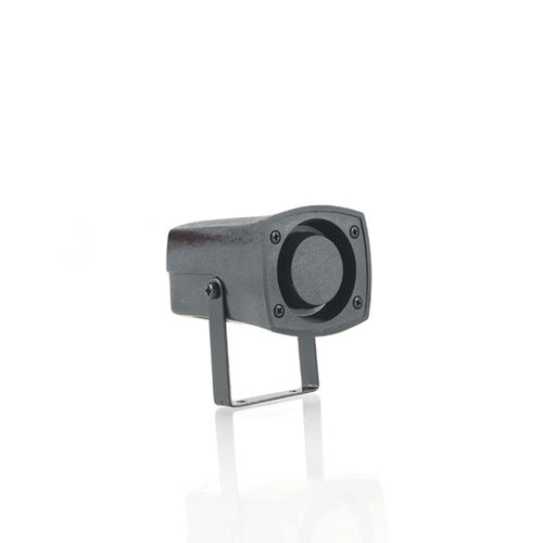 Mini diffusore sonoro elettronico - MS 695/MS 696 - MESAN ELEKTRIK MÜM. SAN. A.Ş. - IP65 / da parete