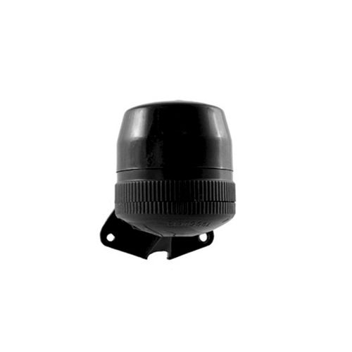 Sirena senza luce - MS 121/MS 122 - MESAN ELEKTRIK MÜM. SAN. A.Ş. - elettronica / IP65 / multitono